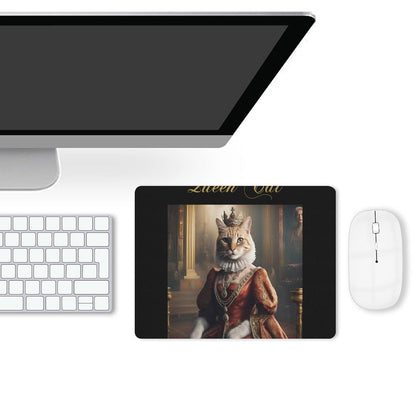 PU Leather Mouse Pad