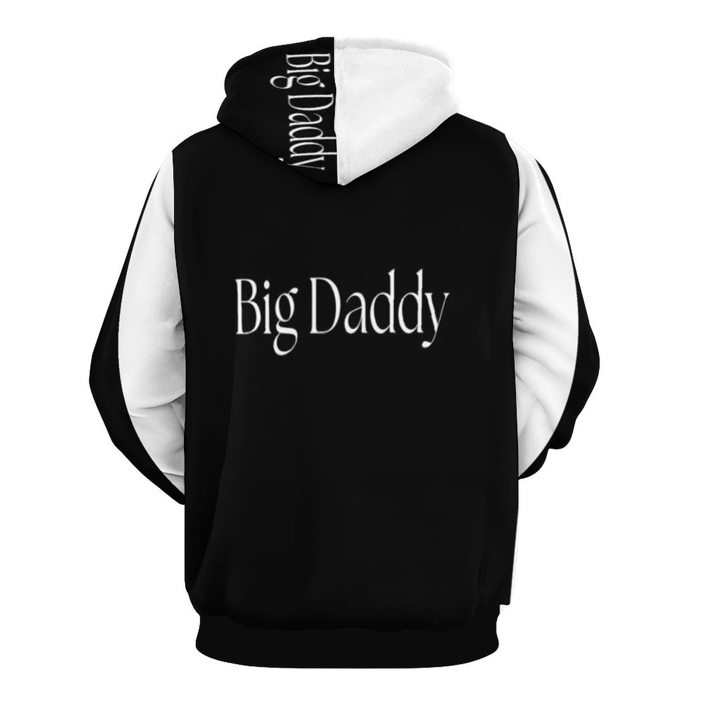 Hoodie for Men-BIG DADDY