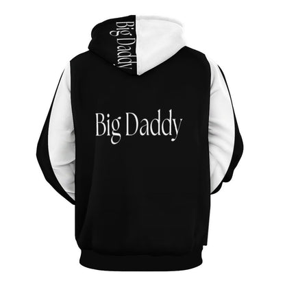 Hoodie for Men-BIG DADDY