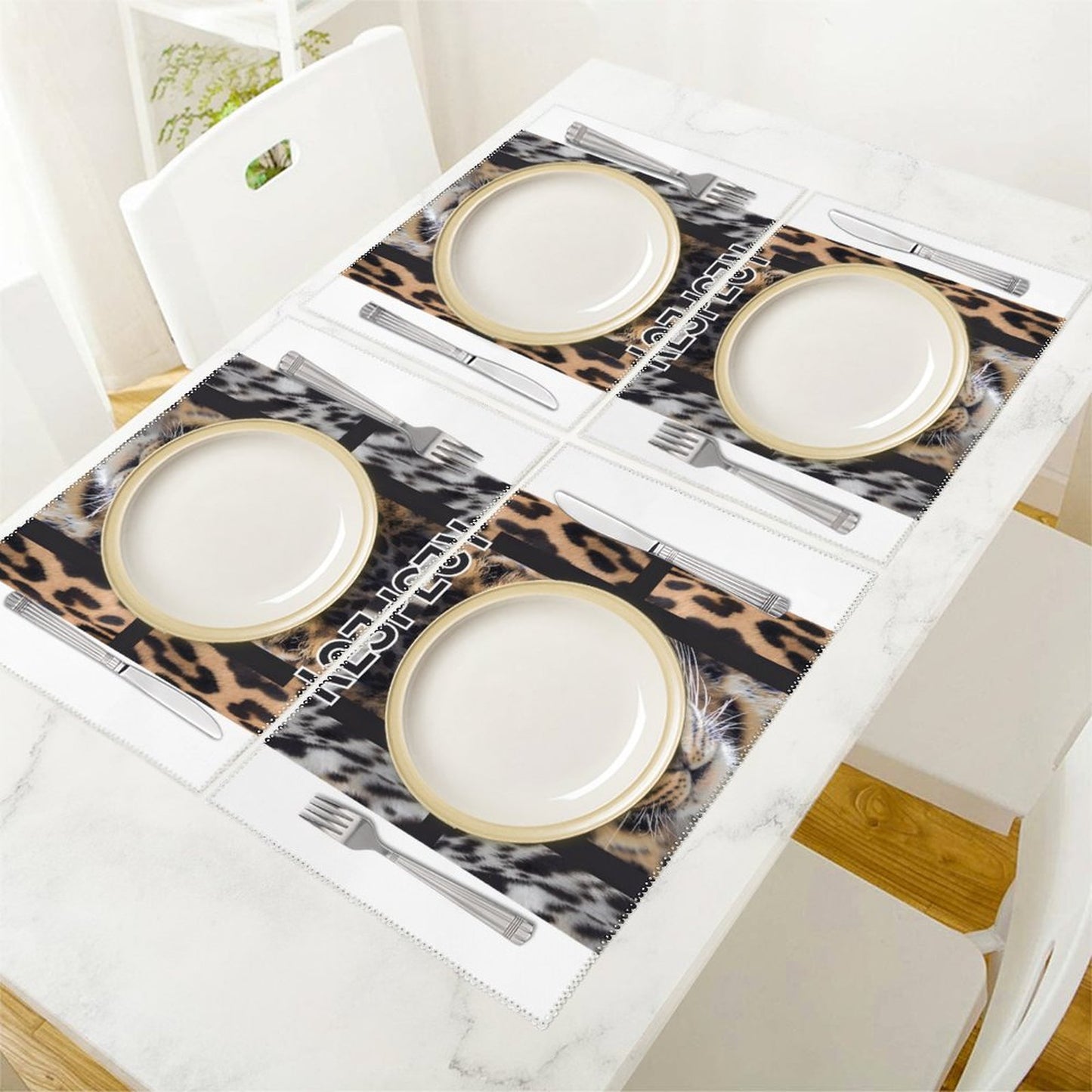 Placemat Set of 4