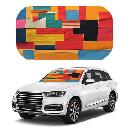Car Sunshade Umbrella