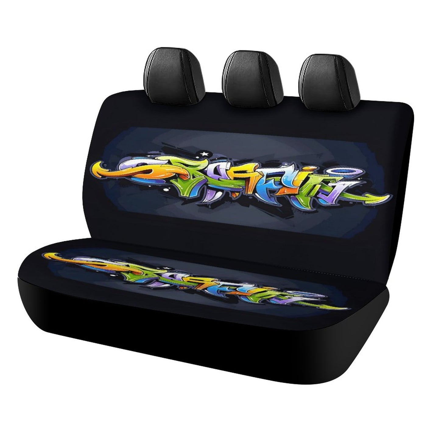 Back Seat Cover for Cars