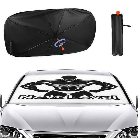 Car Sunshade Umbrella