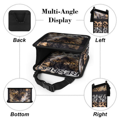 Car Seat Storage Bag(All-Over Printing)