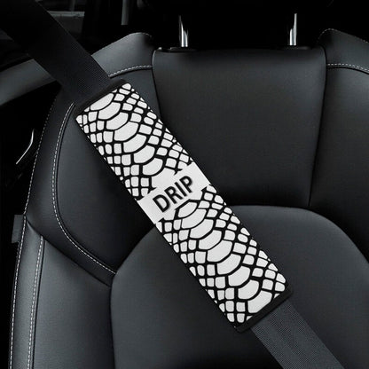 Car Seat Belt Shoulder Pad