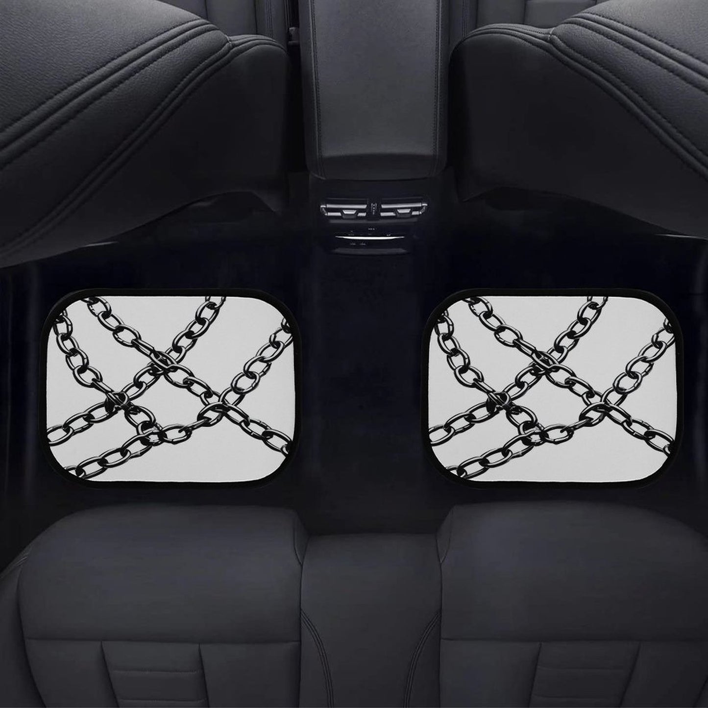 Car Mat Set of 4
