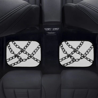 Car Mat Set of 4