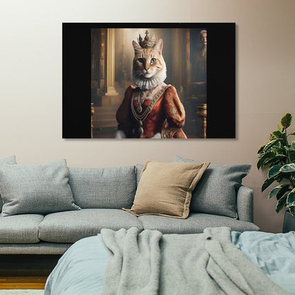 Hanging Poster (Horizontal 3:2)-12x18 inch/ 8x12 inch