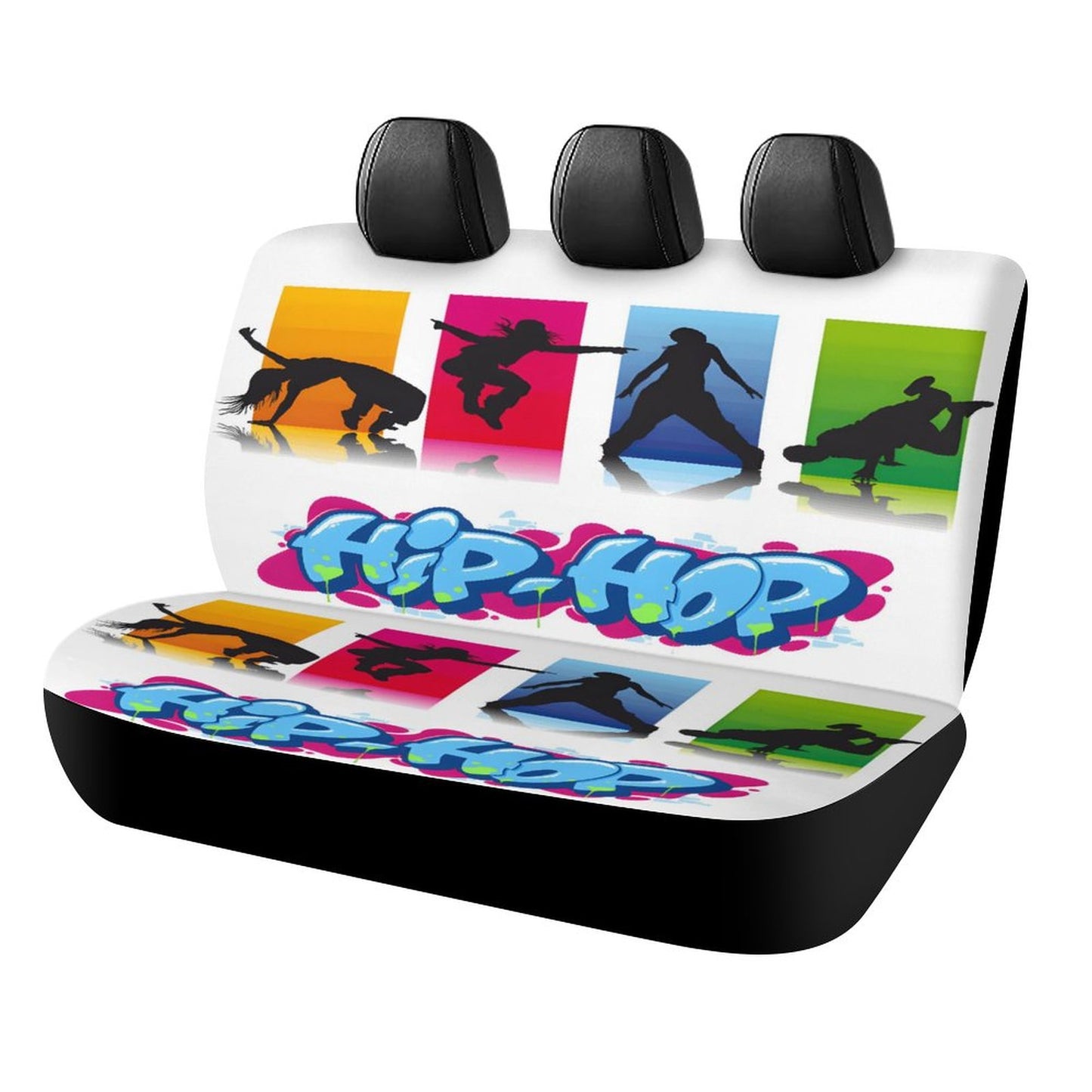 Back Seat Cover for Cars
