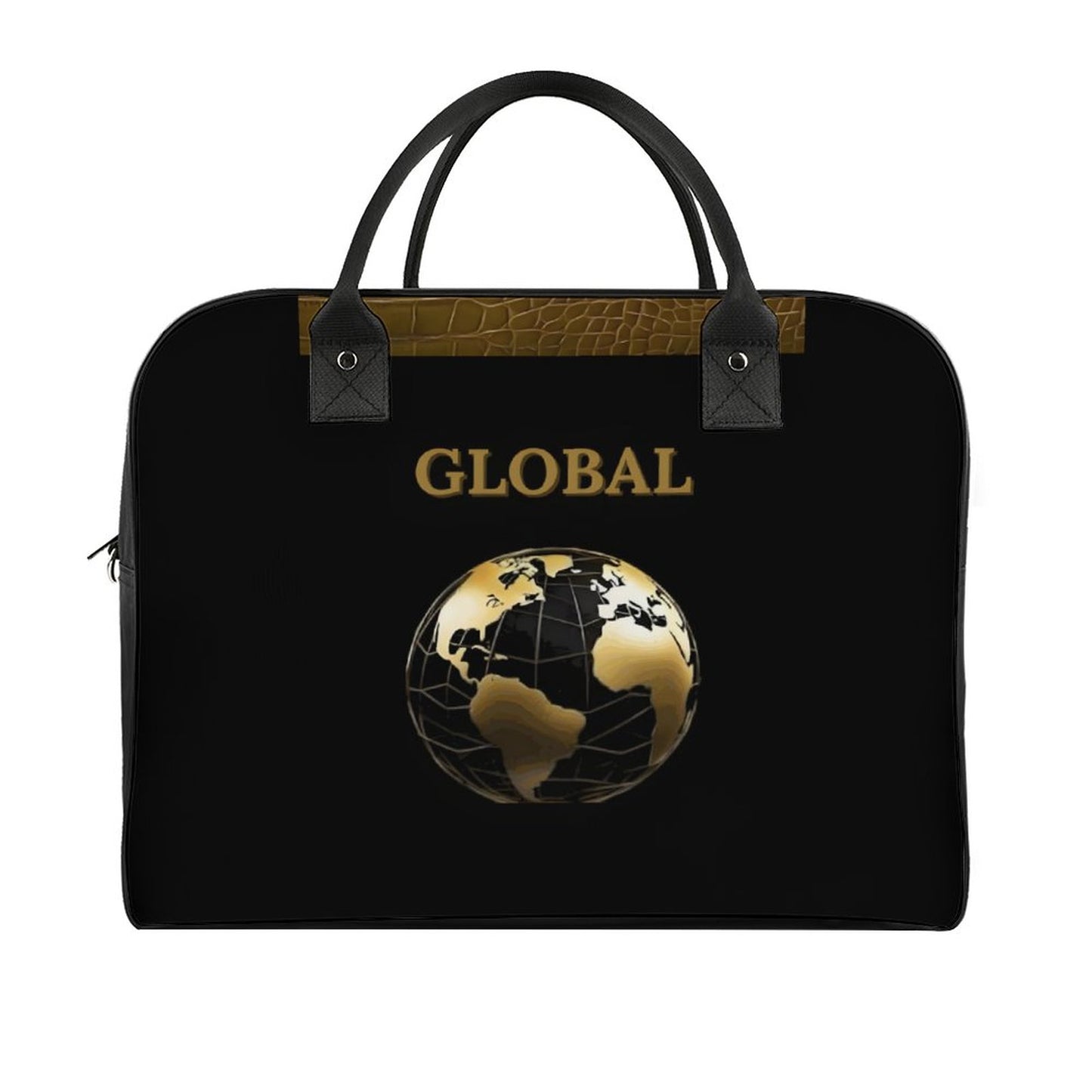 Travel Bag YHZ