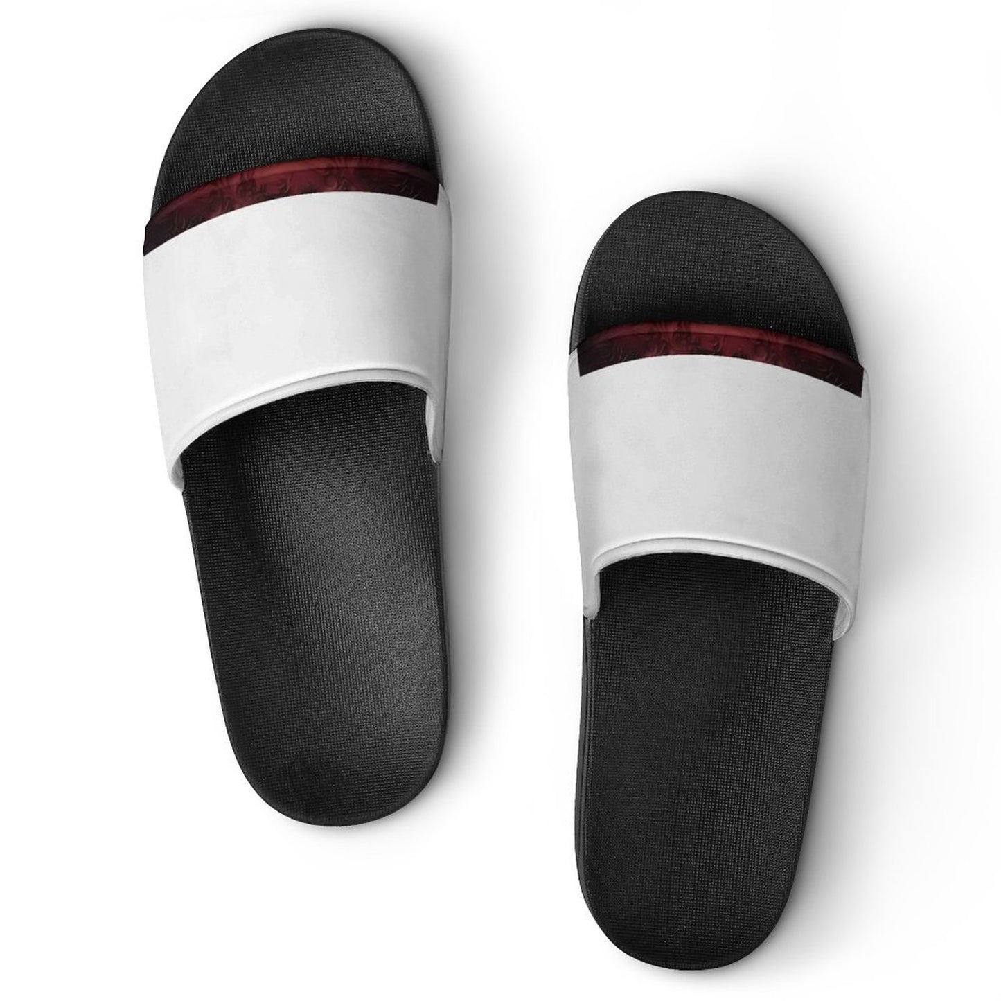 Personalized Casual UnisexPVC Slippers