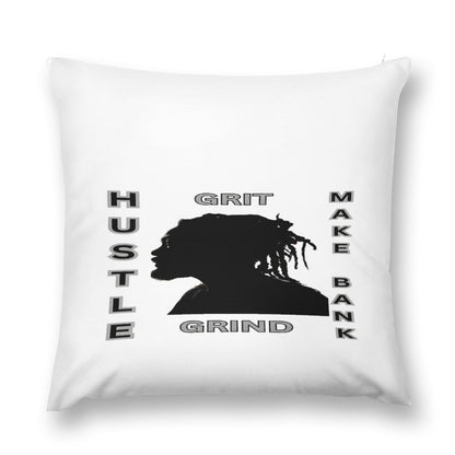Plush Pillowcase Set of 4