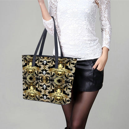Women's Tote Bag PU