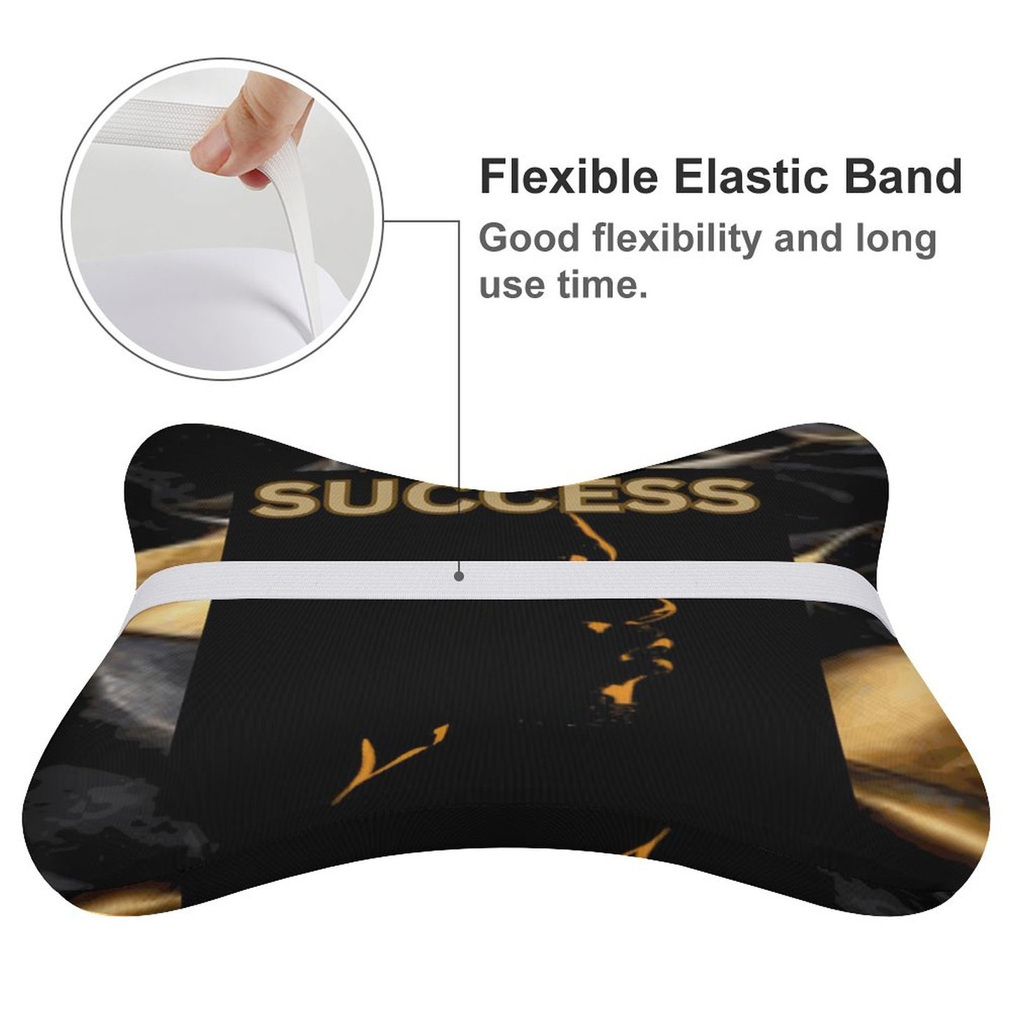 Car Pillow Set (2PCS)