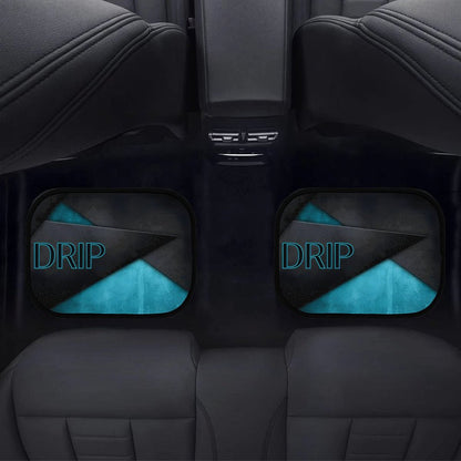 Car Mat Set of 4