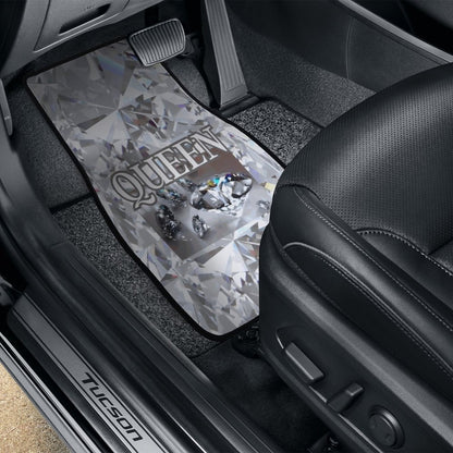 Car Mat Set of 4
