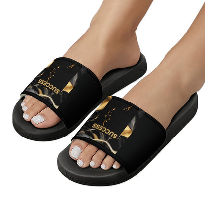 Personalized Casual UnisexPVC Slippers