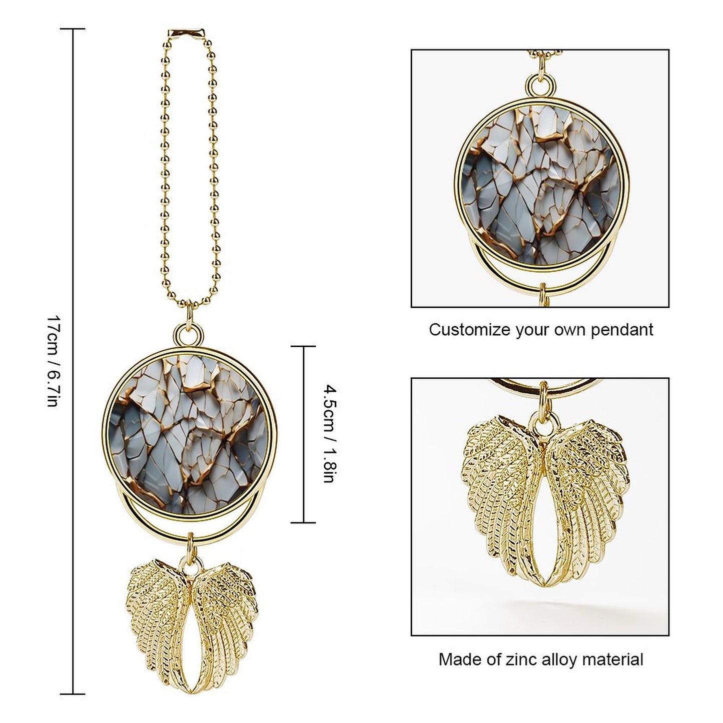 Car Pendant