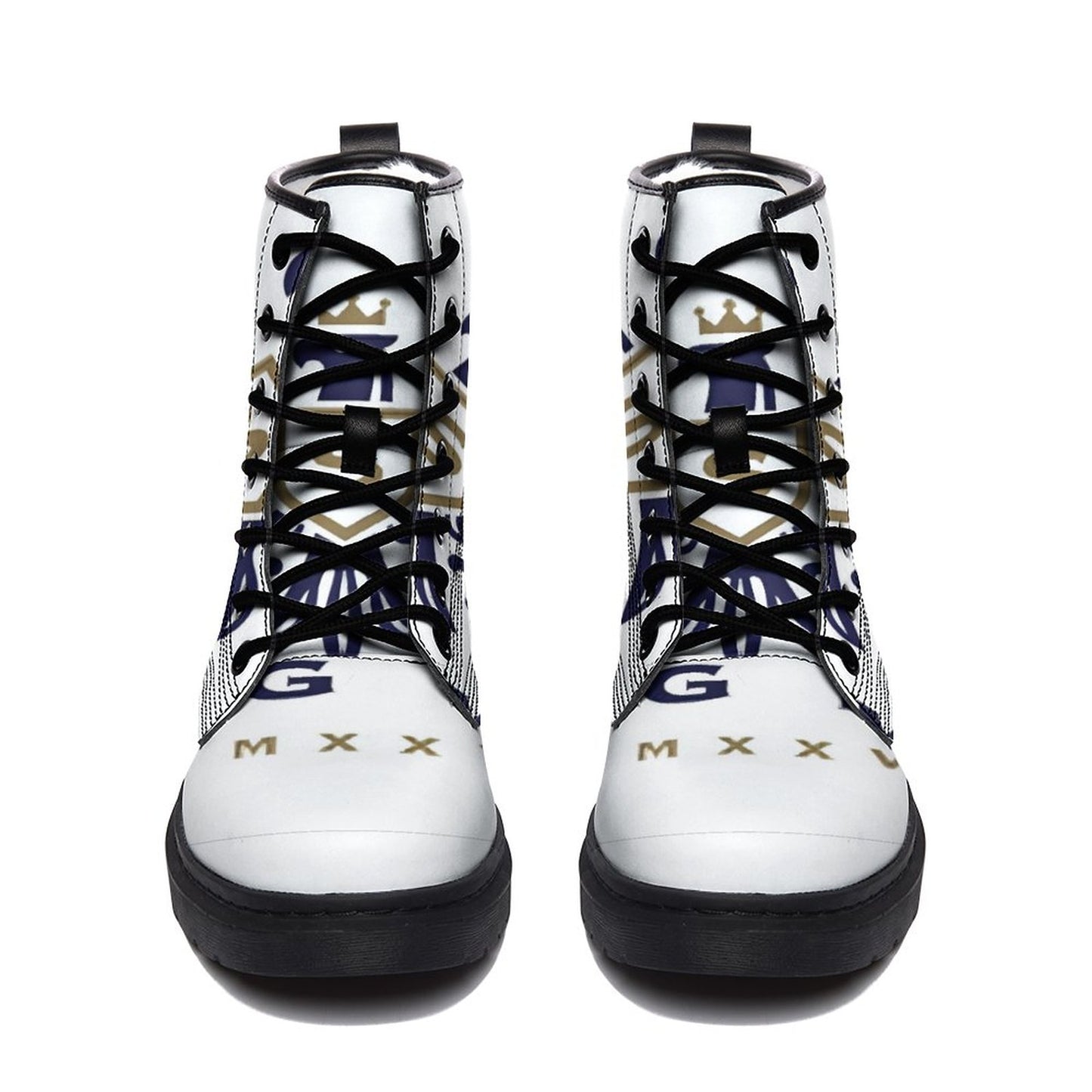 UnisexBoots for Men and Women (All-Over Printing)