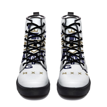 UnisexBoots for Men and Women (All-Over Printing)
