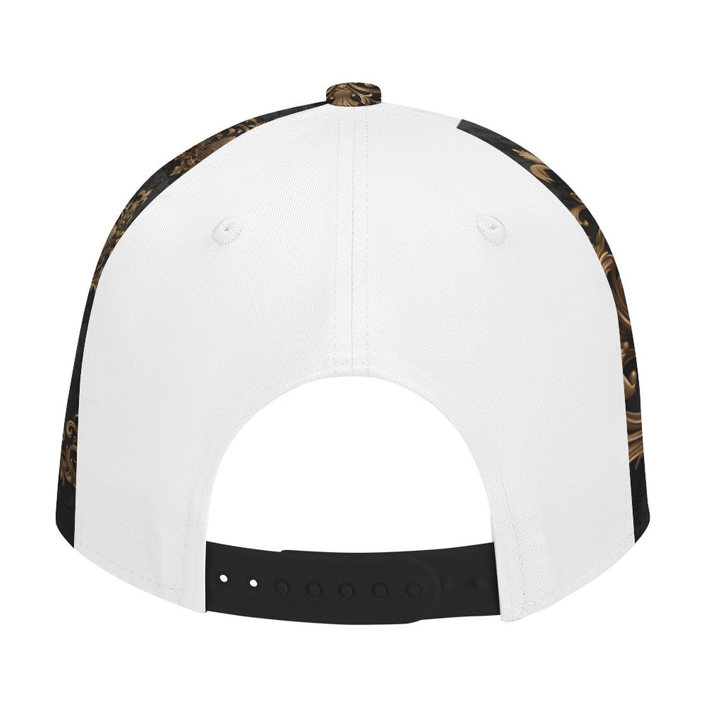 Unisex Snapback Cap (All-Over Printing)