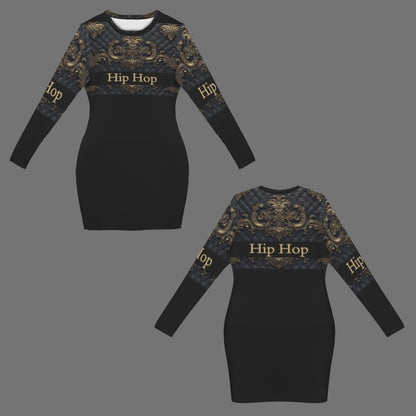 REGAL HIP HOP