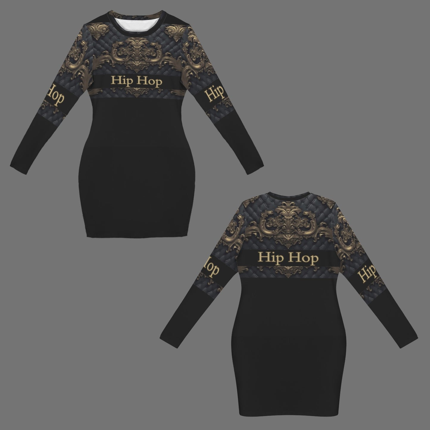 REGAL HIP HOP