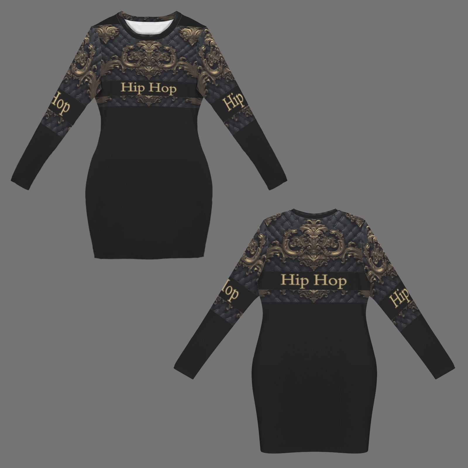 REGAL HIP HOP