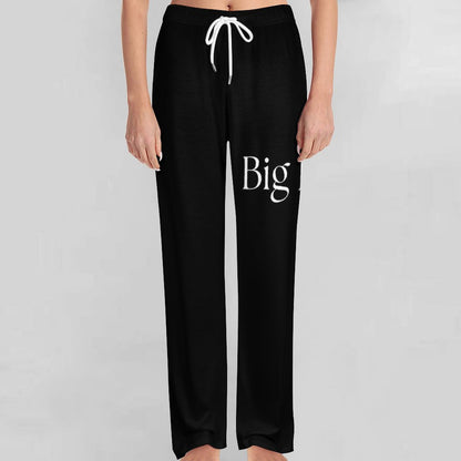 Men's Home Pajamas Pants EEP (All-Over Printing)