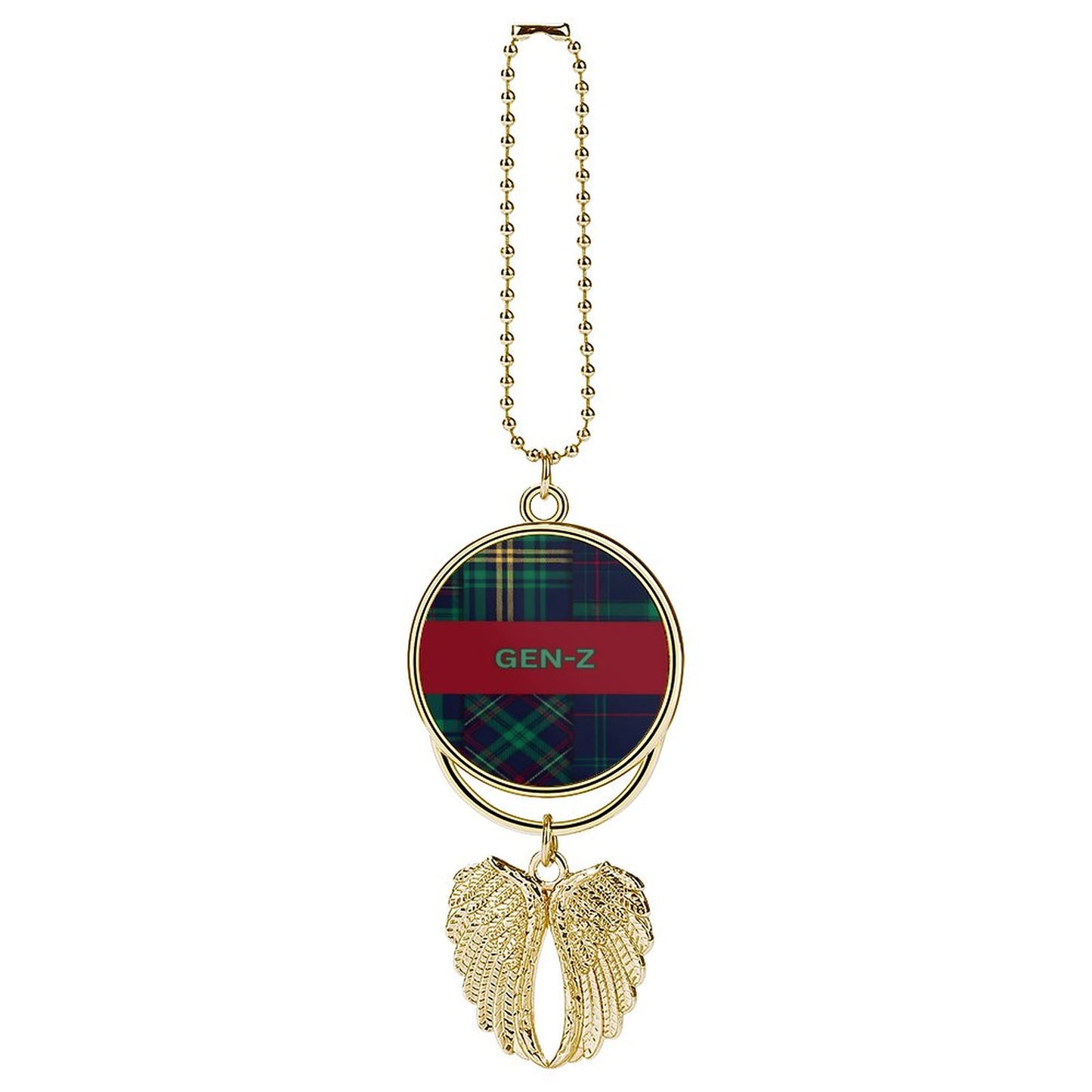 Car Pendant
