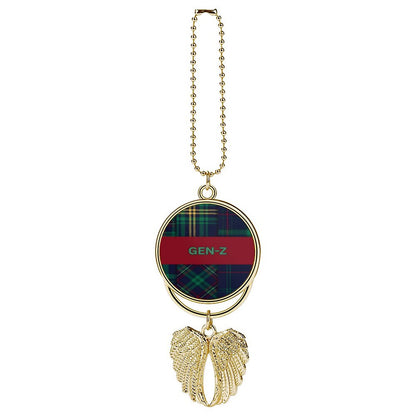 Car Pendant