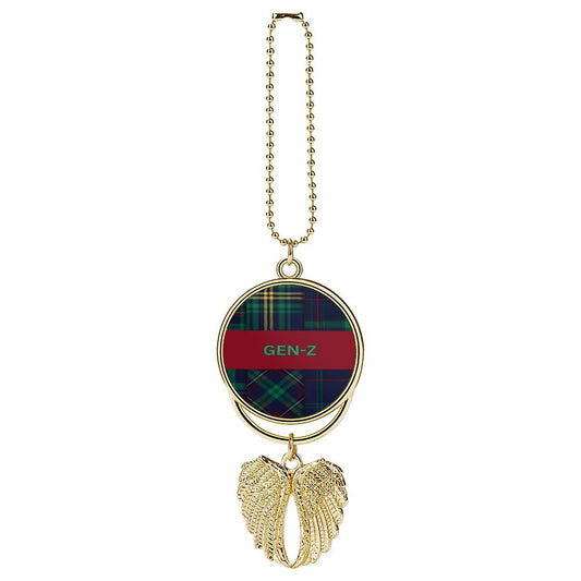 Car Pendant