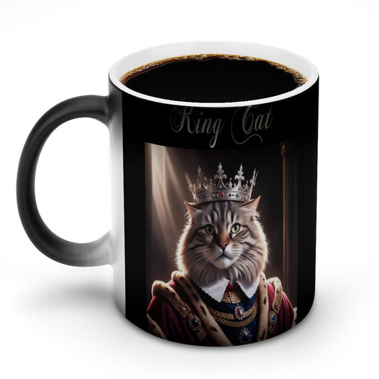 Color Changing Cup