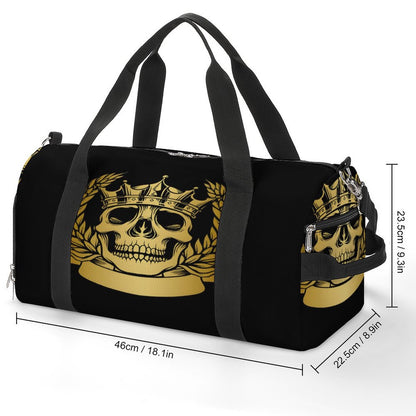 Gym bag Capacity Sports Duffel