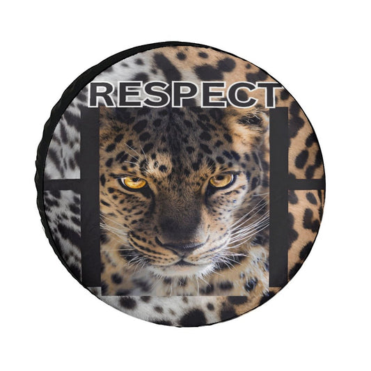 Oxford Cloth Tire Cover
