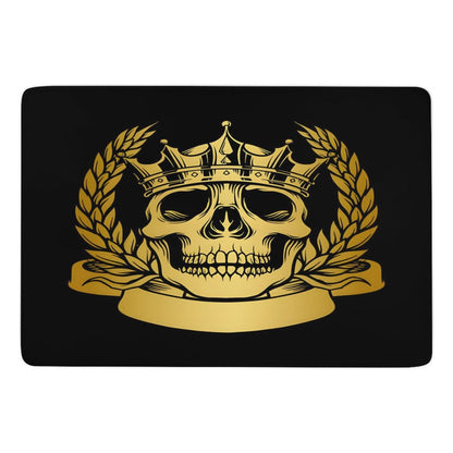 Coral Velvet Floor Mat for Home-60"x40"