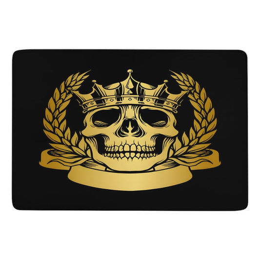 Coral Velvet Floor Mat for Home-60"x40"