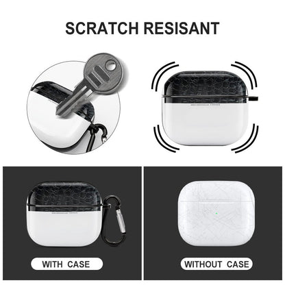Airpods 3rd Generation Case Cover (All-Over Printing)