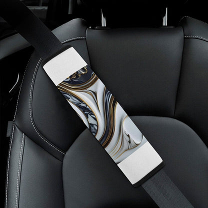 Car Seat Belt Shoulder Pad