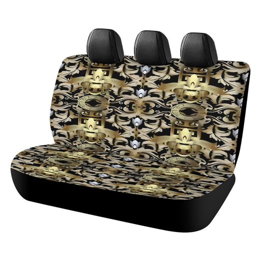 Back Seat Cover for Cars