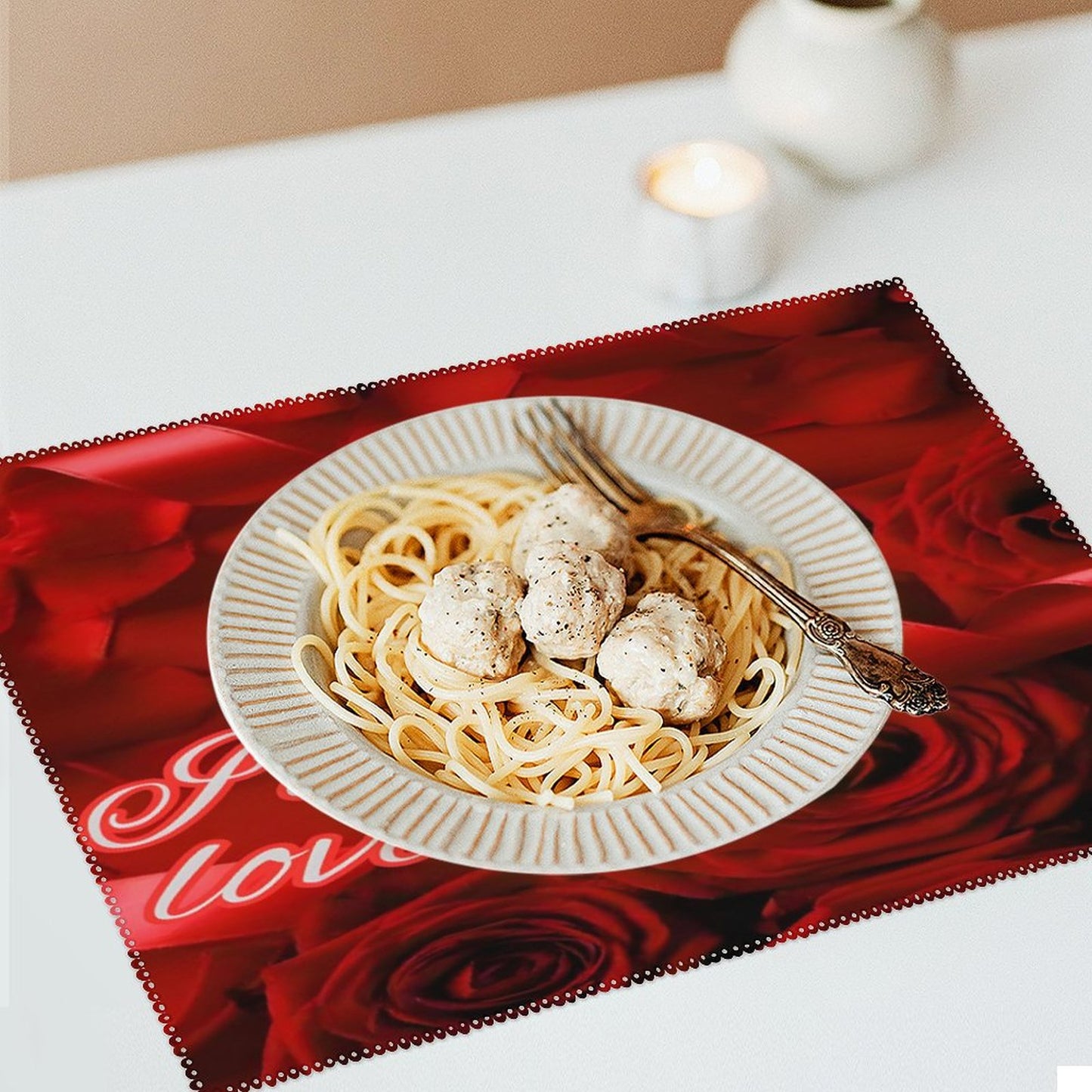 Placemat Set of 4