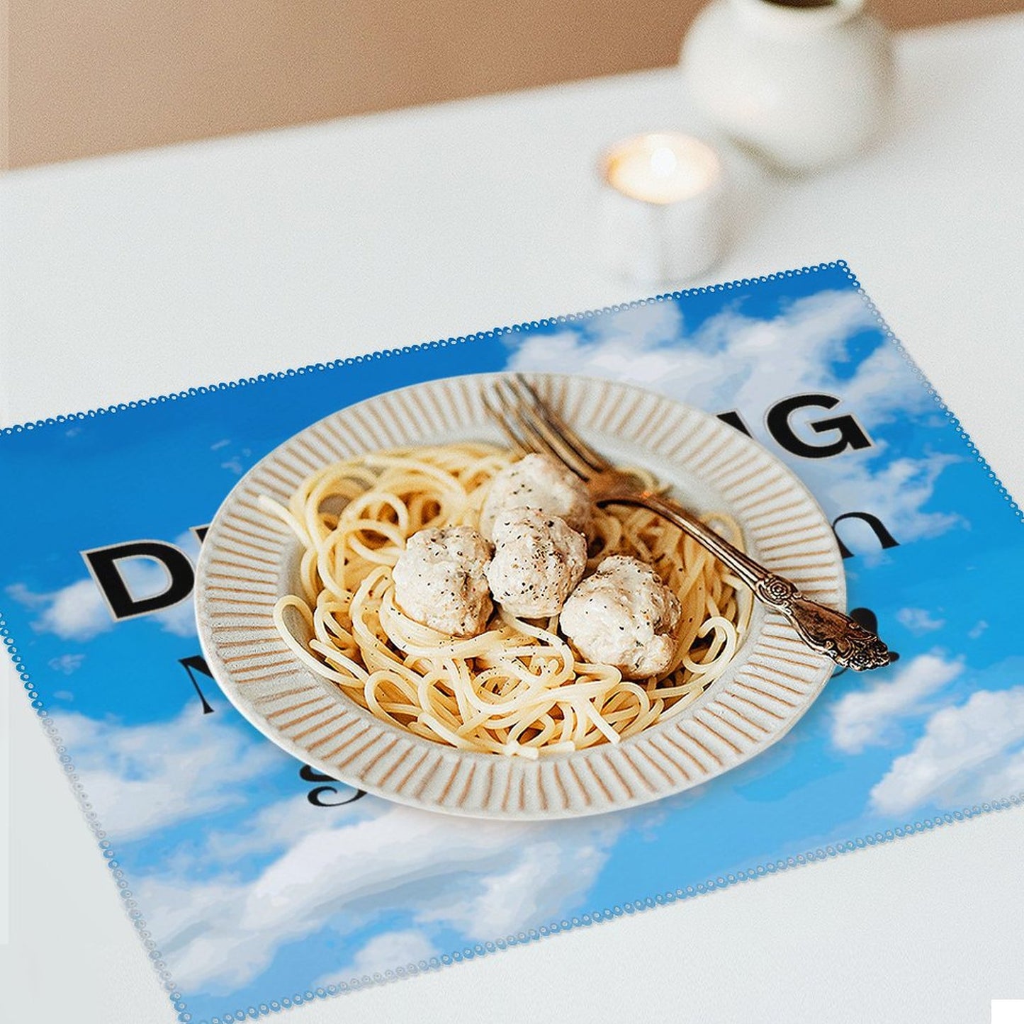 Placemat Set of 4