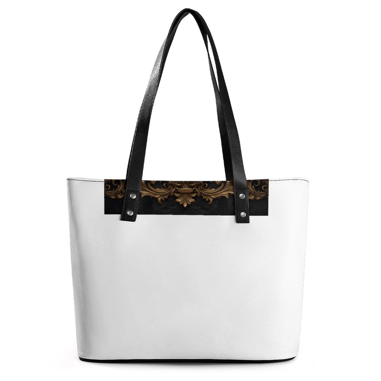 Women's Tote Bag PU
