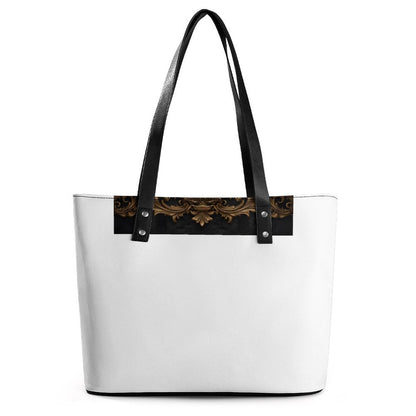 Women's Tote Bag PU