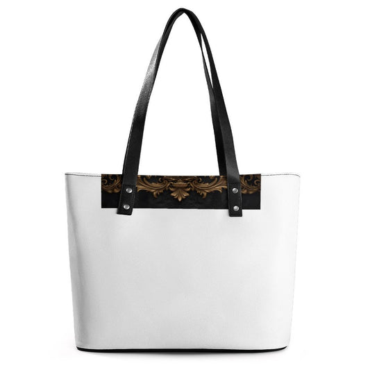 Women's Tote Bag PU
