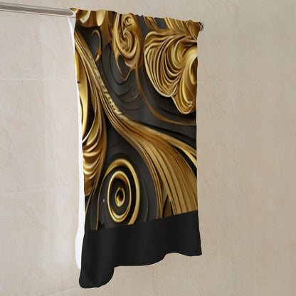 Bath Towel 70x140