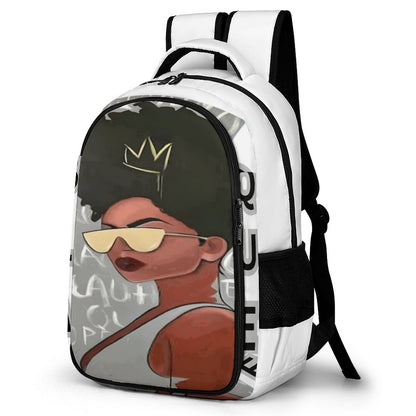 Multi-Pocket Travel Bags