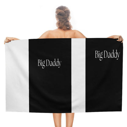 Beach Towel for Adults (All-Over Printing)