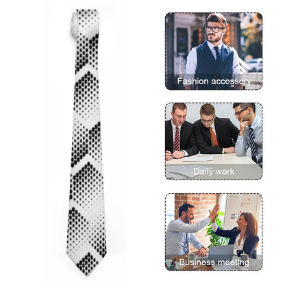 Men's Formal Tie