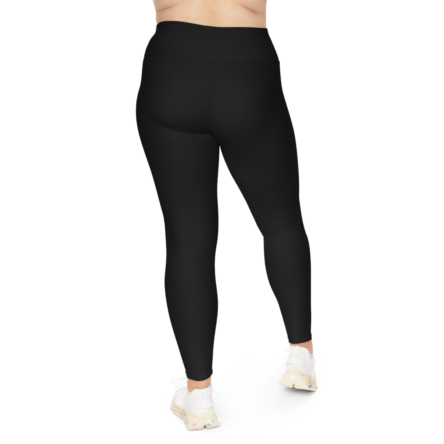 MUSICIAN'S PIANO Plus Size Leggings-2XL-6XL
